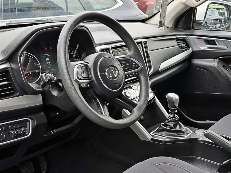 Great Wall POER 2.0 ELITE MT DIESEL 2024 - Imagen 13 de 20
