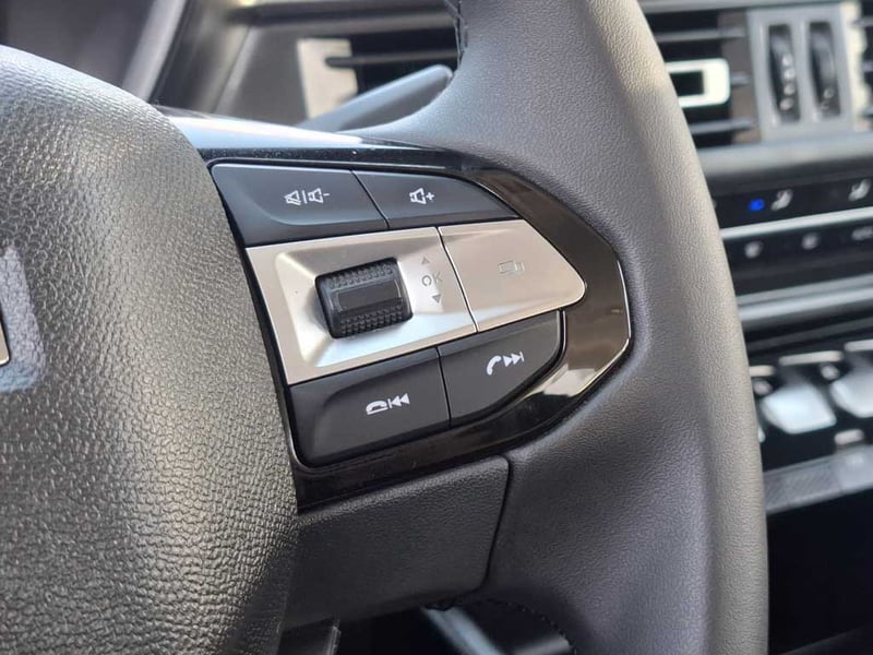 Changan HUNTER 2.0 ELITE SPORT MT 4X4 DIESEL 2026 - Imagen 17 de 20