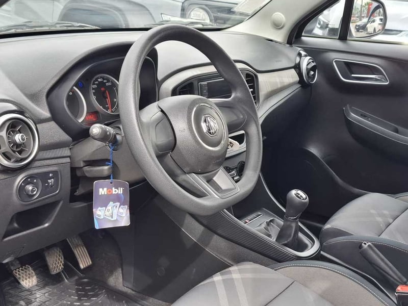 MG 5 1.5 STD MT 2020 - Imagen 13 de 19