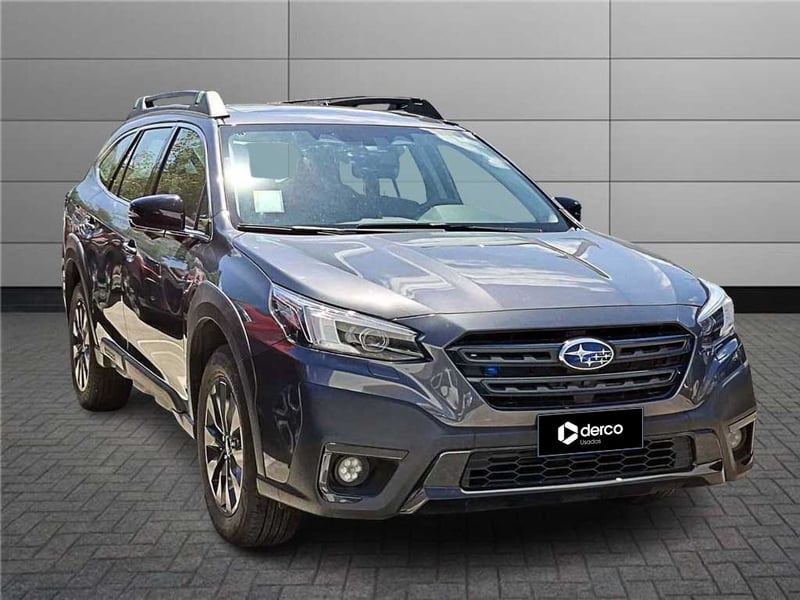 Subaru OUTBACK OUTBACK XT 4X4 2.4 AUT 2026 - Imagen 5 de 20