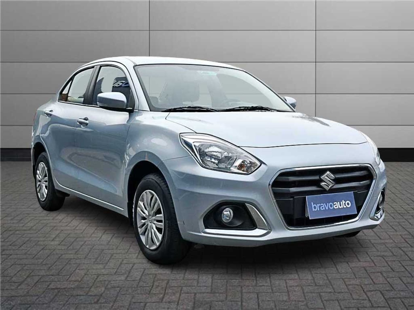 SUZUKI DZIRE (IN) 1.2 GL MT 2024 - Imagen 5 de 19