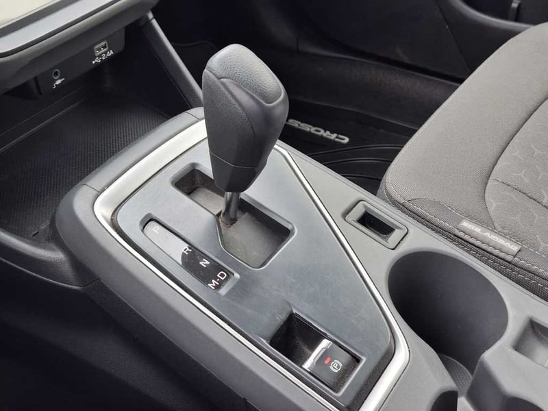 Subaru CROSSTREK 2.0 AT 4X4 2024 - Imagen 19 de 20