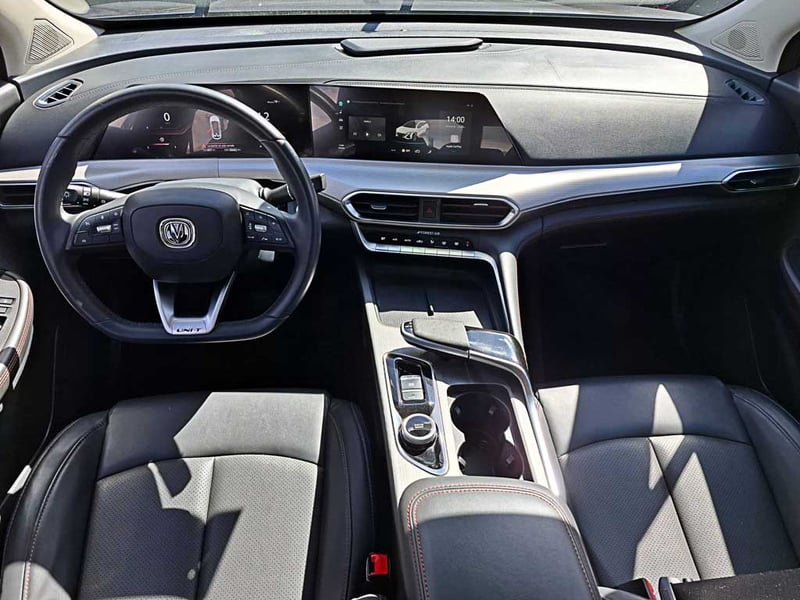 Changan UNI-T 1.5 LUXURY AT 2024 - Imagen 12 de 19