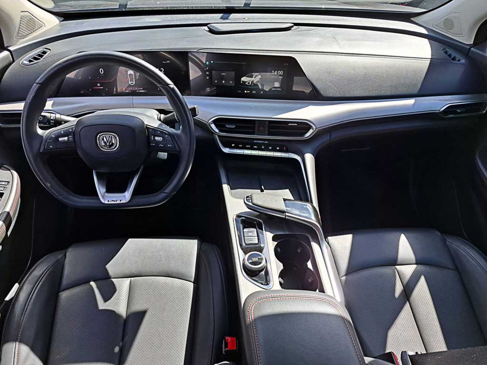Changan UNI-T 1.5 LUXURY AT 2024 - Imagen 12 de 19