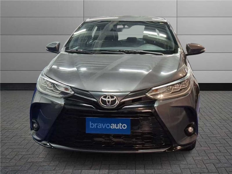 Toyota YARIS 1.5 SPORT MT 2021 - Imagen 6 de 19