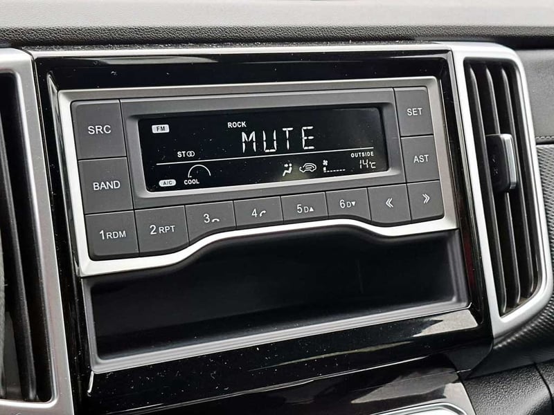 Great Wall POER 2.0 ELITE MT DIESEL 2024 - Imagen 18 de 20