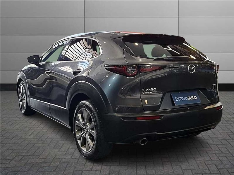 Mazda CX-30 2.0 CORE AT 2024 - Imagen 8 de 20