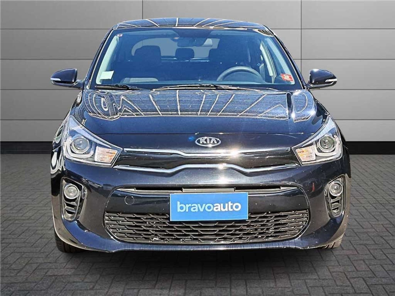 KIA RIO 5 1.4 EX FULL AT 2021 - Imagen 6 de 20