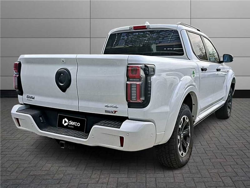 Great Wall POER P500 2.0 4X4 AT 2026 - Imagen 3 de 20