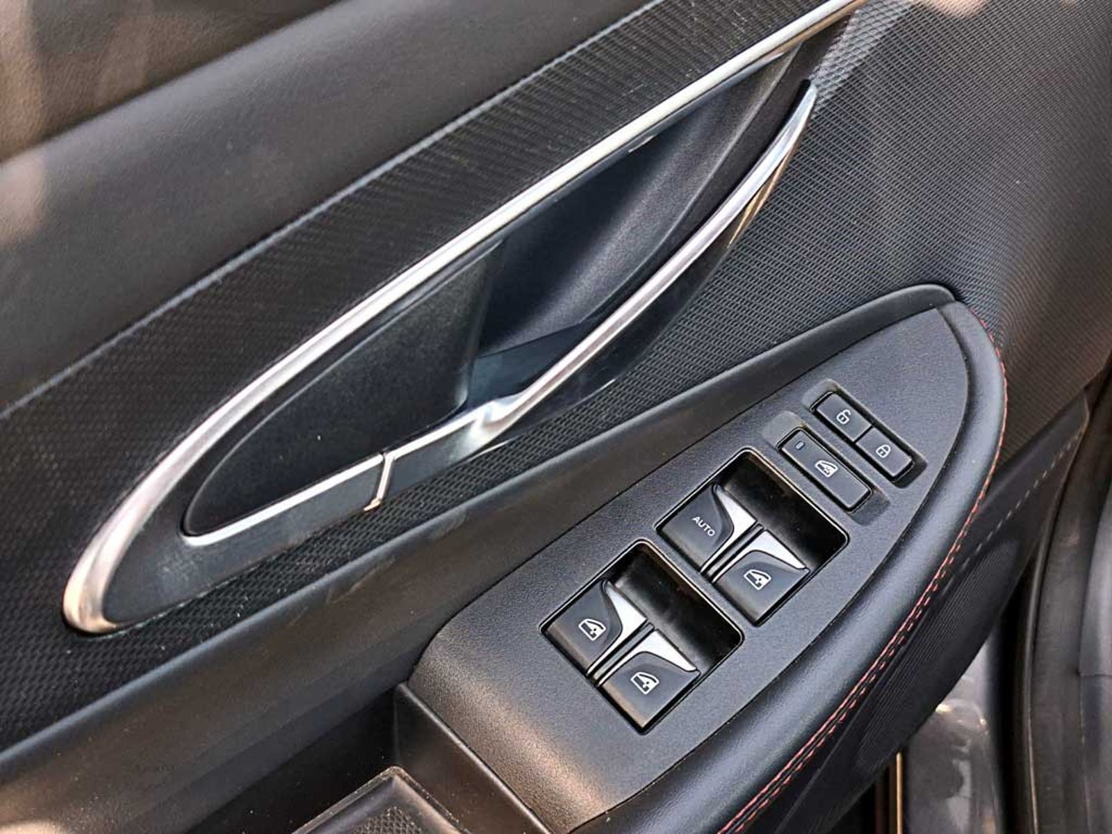 Changan UNI-T 1.5 LUXURY AT 2024 - Imagen 20 de 20