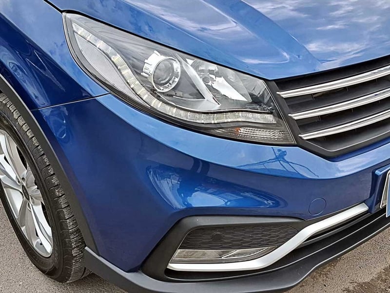 DFSK SUV 580 1.8 COMFORT MT 2025 - Imagen 7 de 20