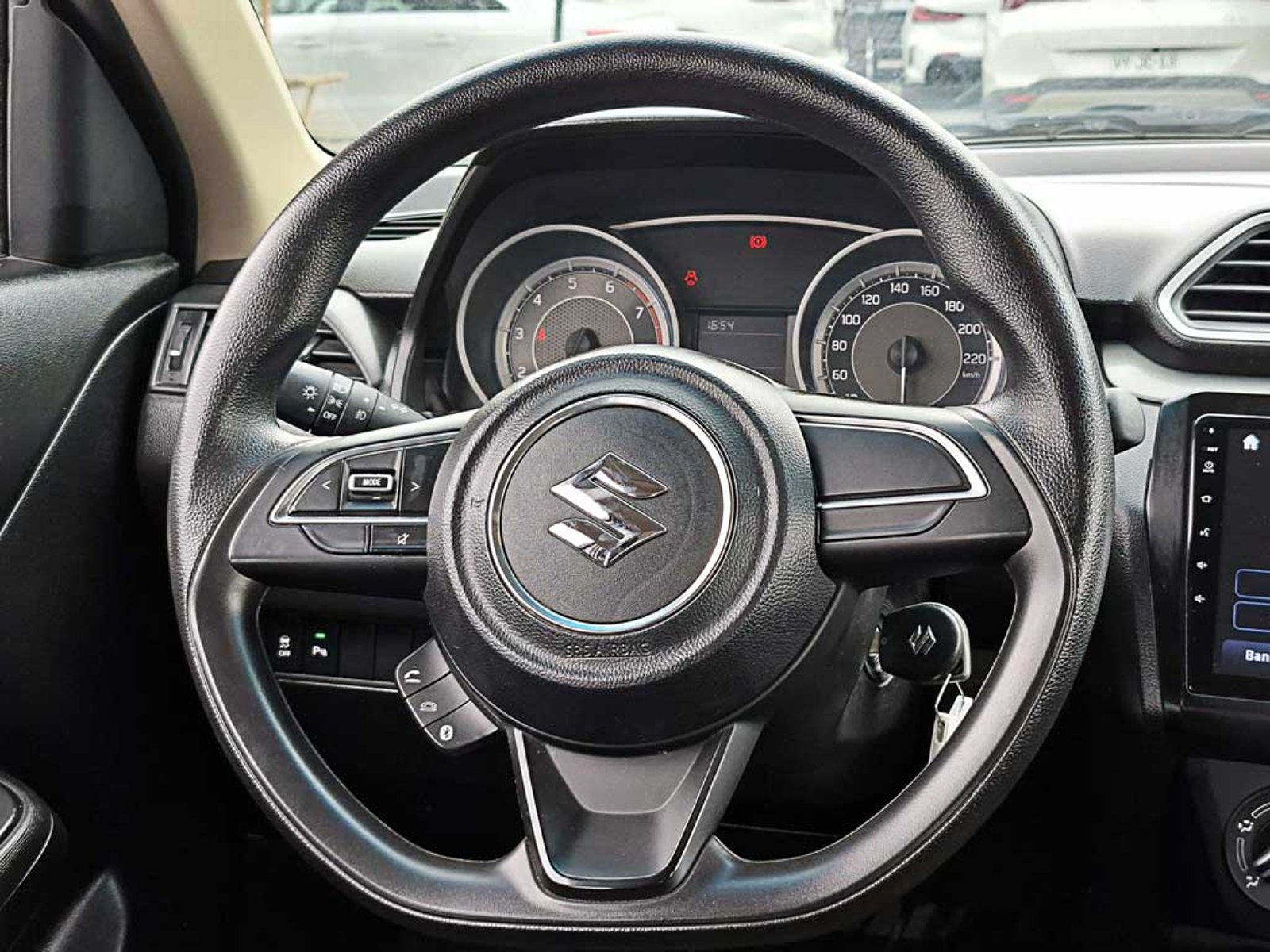 Suzuki DZIRE 1.2 GL SPORT MT 2024 - Imagen 10 de 20