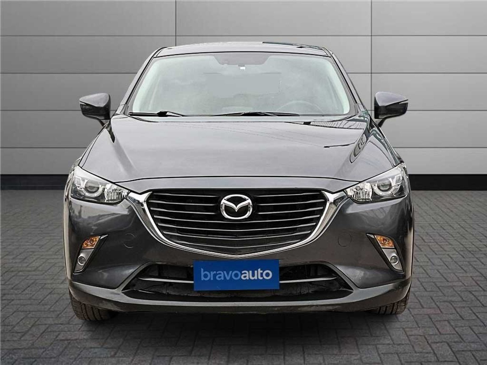 MAZDA CX-3 (IN) 2.0L AT 2017 - Imagen 6 de 20