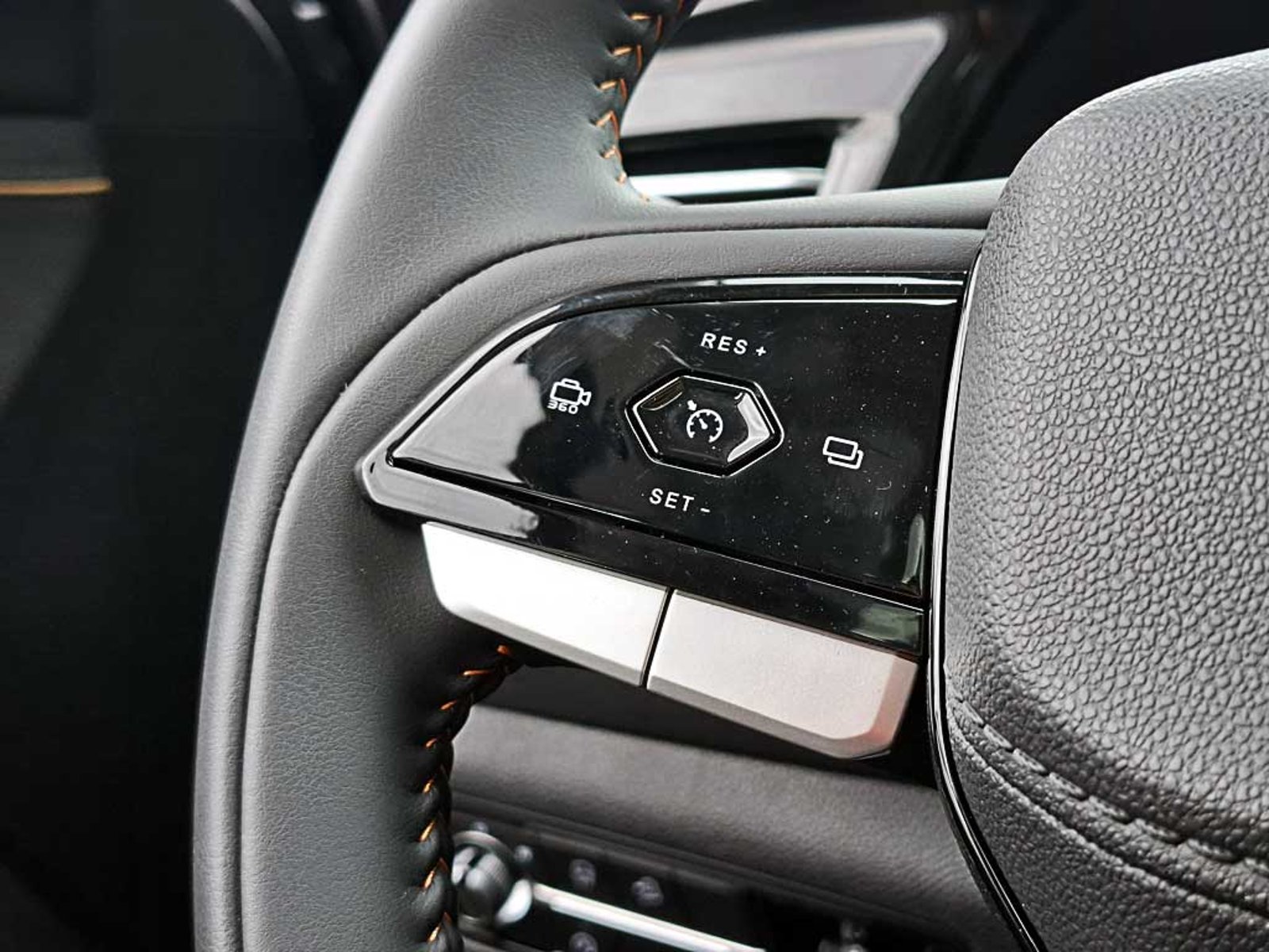Changan X7 PLUS 1.5 ELITE MT 2026 - Imagen 17 de 20