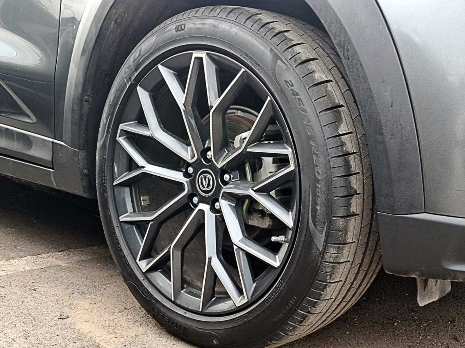 Changan UNI-T 1.5 LUXURY AT 2024 - Imagen 8 de 20