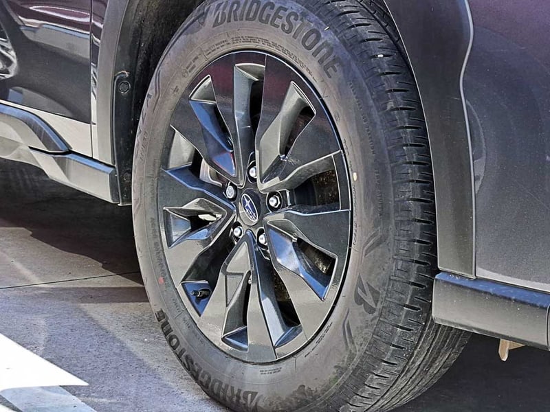 Subaru OUTBACK OUTBACK XT 4X4 2.4 AUT 2026 - Imagen 7 de 20