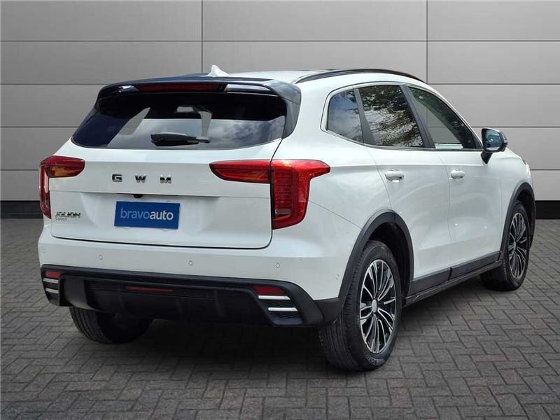 Great Wall HAVAL JOLION 1.5 T DELUXE F2 AT 2025 - Imagen 4 de 20
