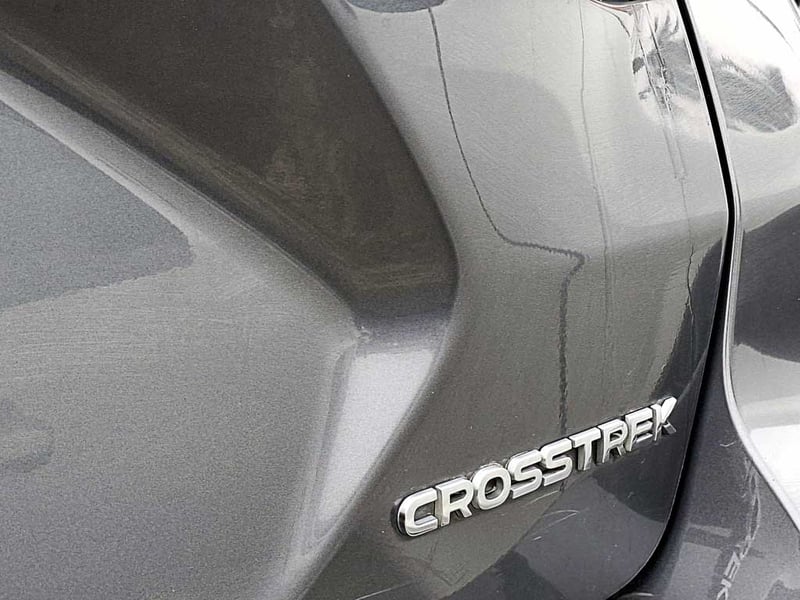 Subaru CROSSTREK 2.0 AT 4X4 2024 - Imagen 10 de 20