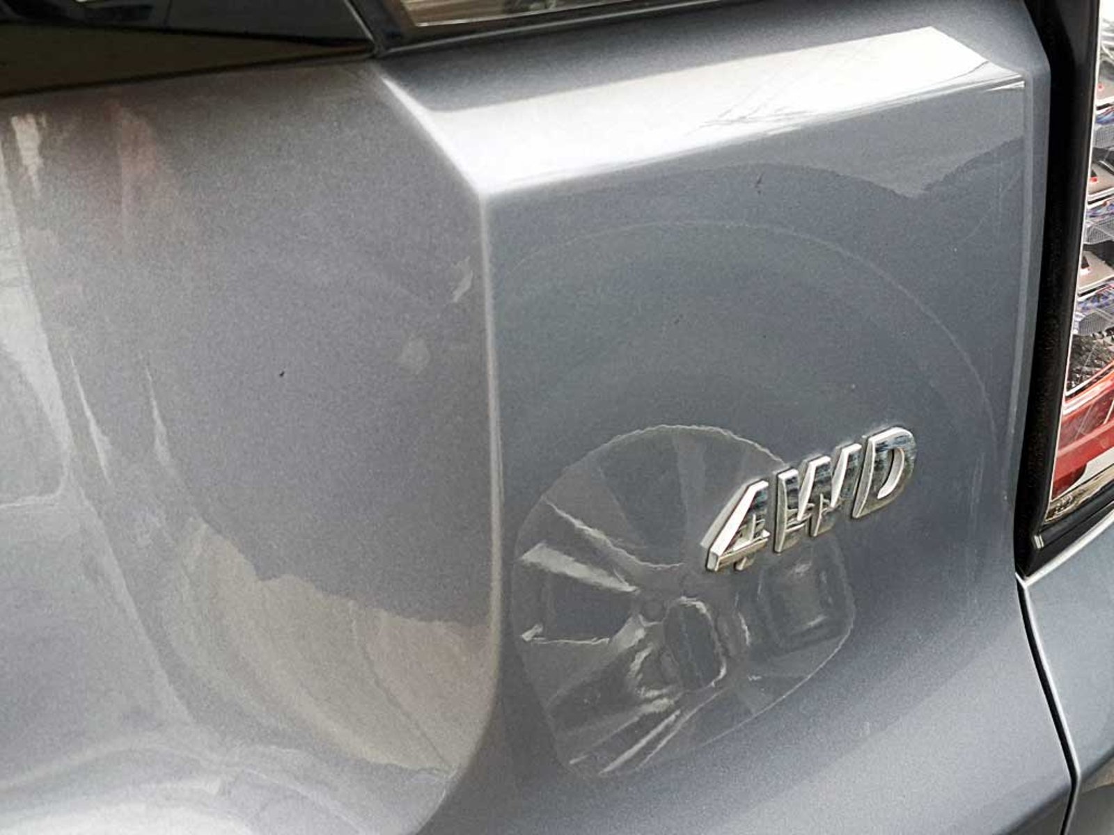 HAVAL DARGO (IN) 2.0 DELUXE AT 4X4 2024 - Imagen 9 de 20
