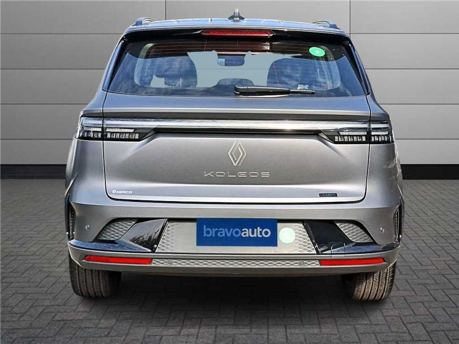 RENAULT KOLEOS (IN) 1.5 T TECHNO AT HIBRIDO 2026 - Foto 3 de 20