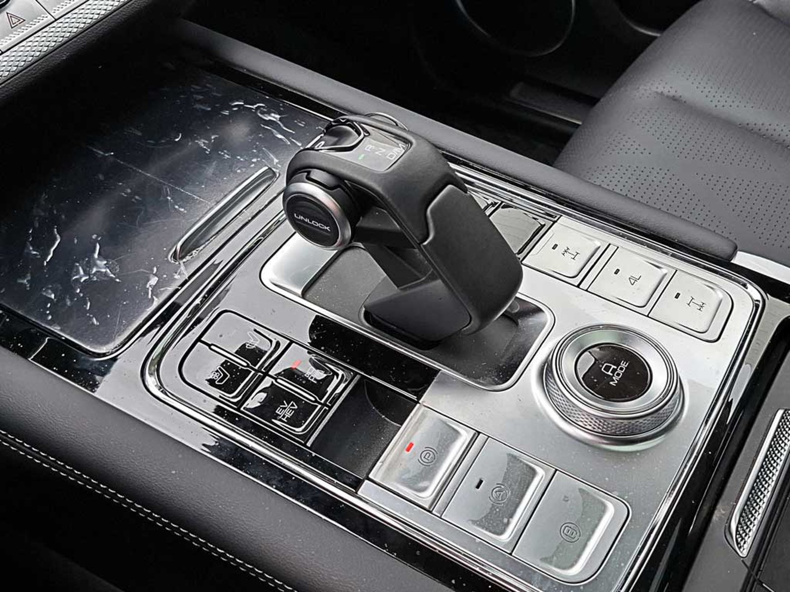 Great Wall POER P500 2.0T PHEV 4X4 DELUXE 2026 - Imagen 20 de 20