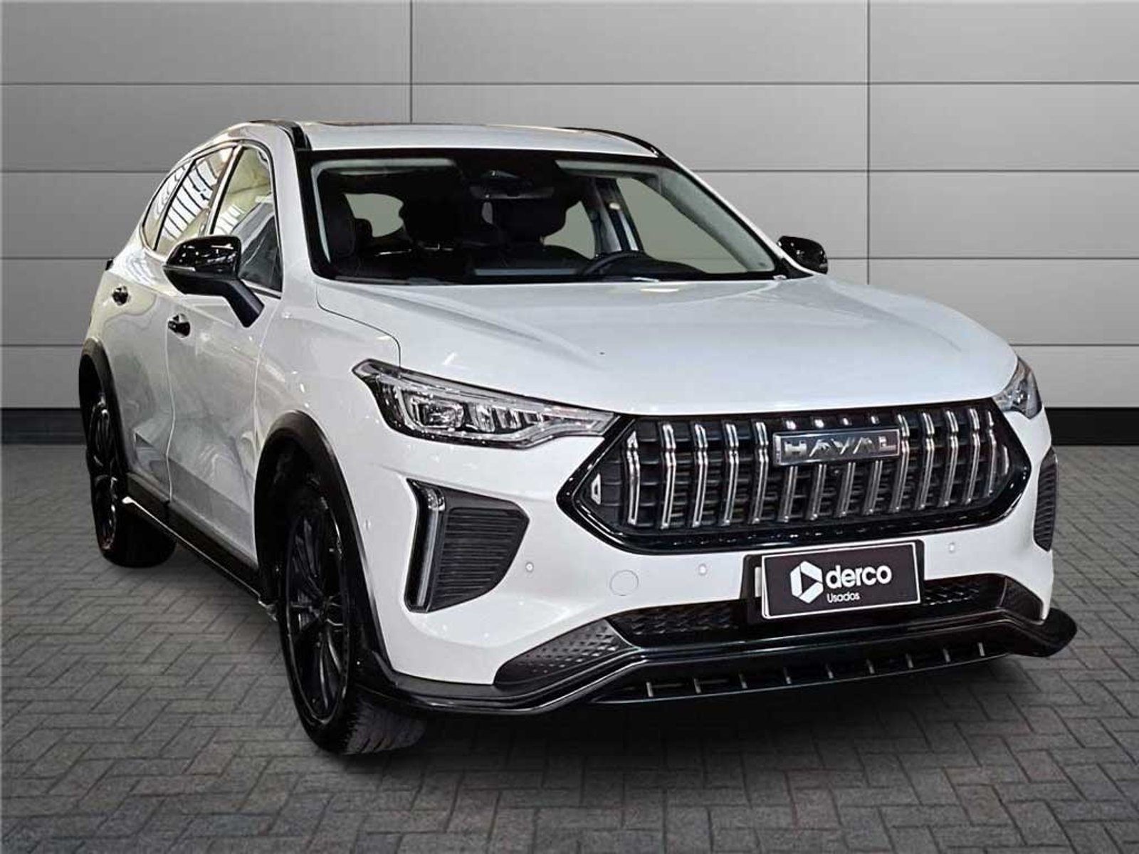 Haval HAVAL JOLION PRO 1.5T AT 2WD DELUXE 2 2025 - Foto 5 de 20