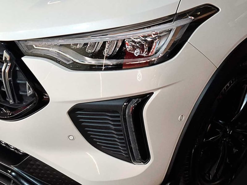 Haval HAVAL JOLION PRO 1.5T AT 2WD DELUXE 2 2025 - Imagen 7 de 20