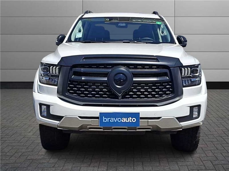 Great Wall POER P500 POER P500 PHEV 2.0T 4X4 DELUXE 2026 - Imagen 6 de 20