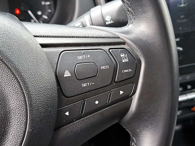 Mazda BT-50 3.0 DC HIGH AT 4X4 DIESEL 2025 - Imagen 18 de 20