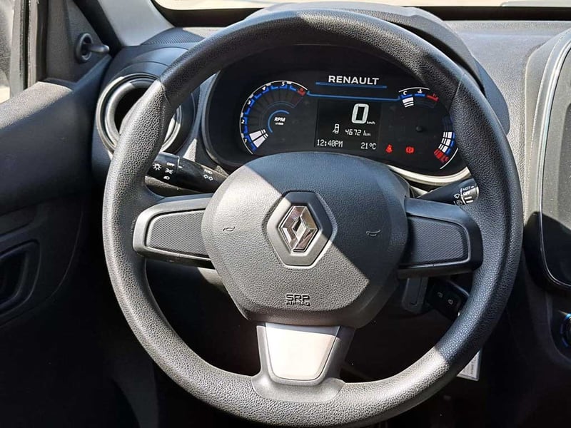 Renault KWID 1.0 HB INTENS MT 2024 - Imagen 16 de 19