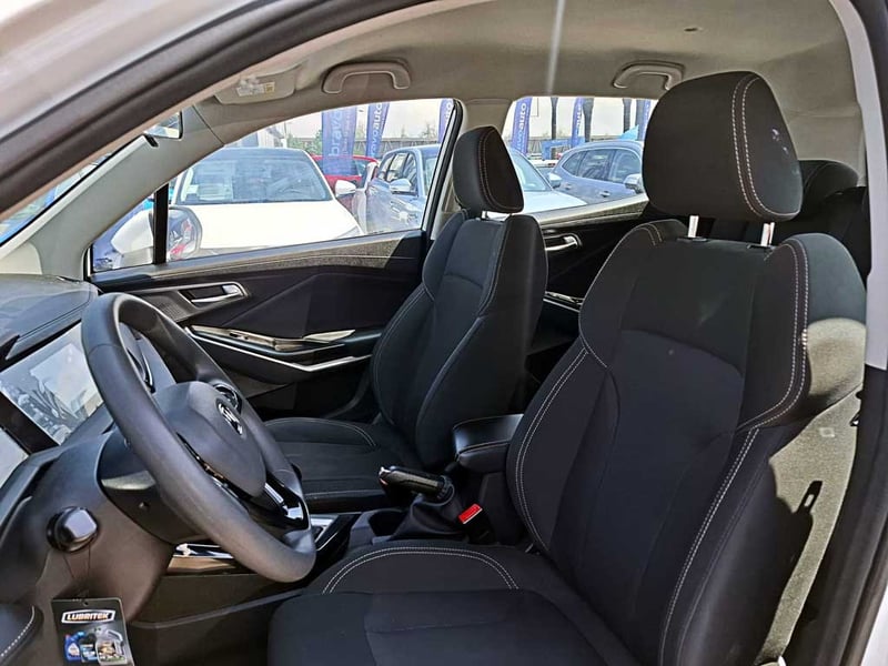 Changan NEW CS15 1.5 LUXURY MT 2023 - Imagen 14 de 20