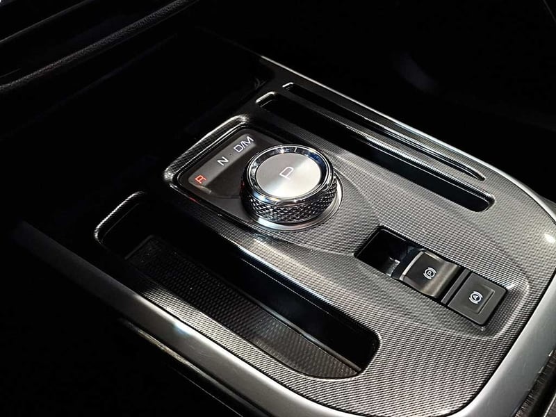 Haval JOLION 1.5T AT 2WD DELUXE F2 2026 - Imagen 19 de 20