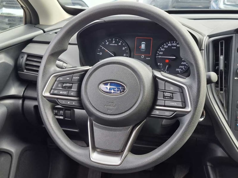 Subaru CROSSTREK 2.0 AT 4X4 2024 - Imagen 10 de 20