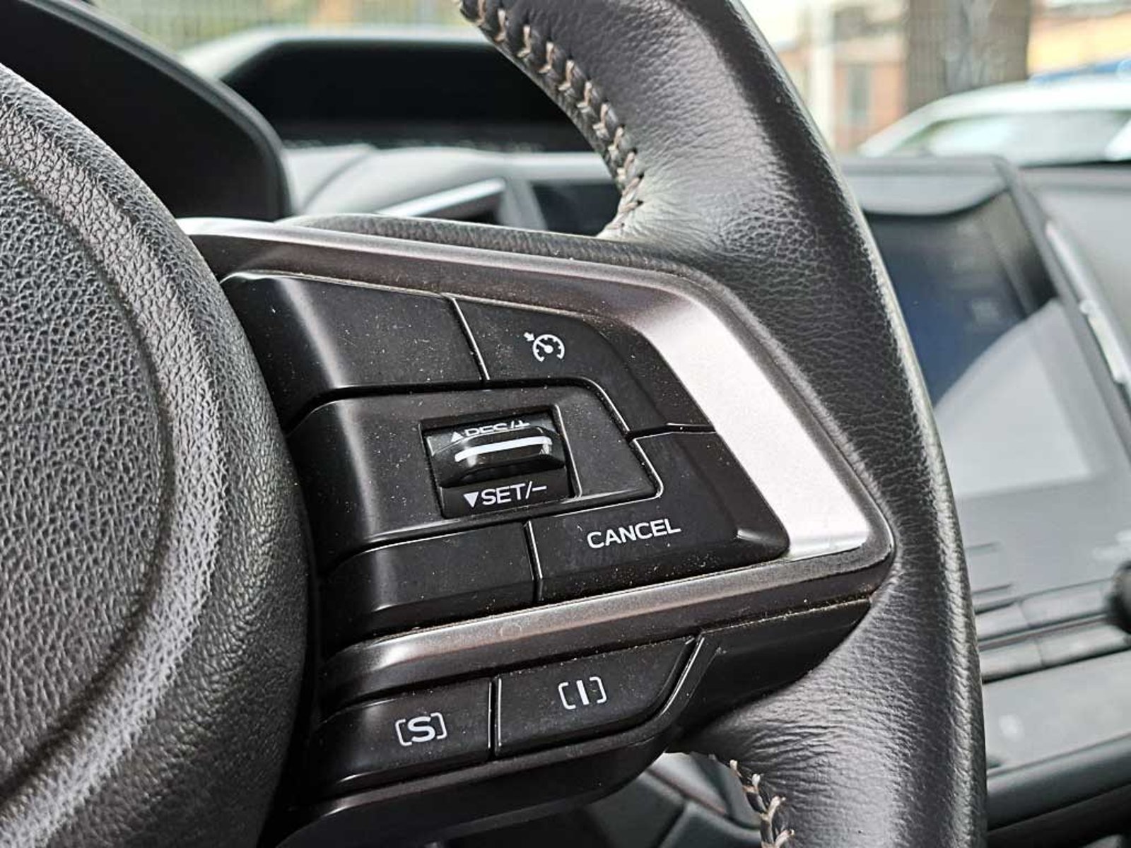SUBARU FORESTER (IN) 2.0 X AT 4X4 2024 - Imagen 17 de 20