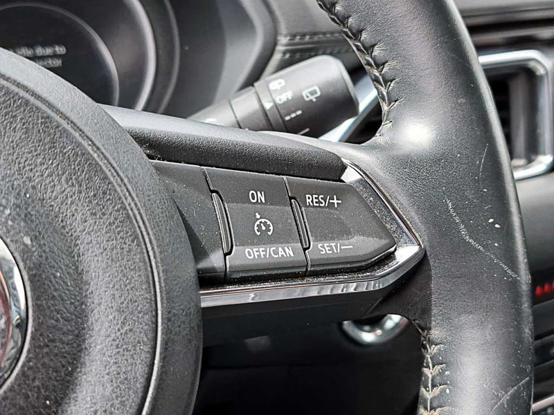 Mazda CX-5 2.2 D GT AT 4X4 DIESEL 2020 - Imagen 18 de 20