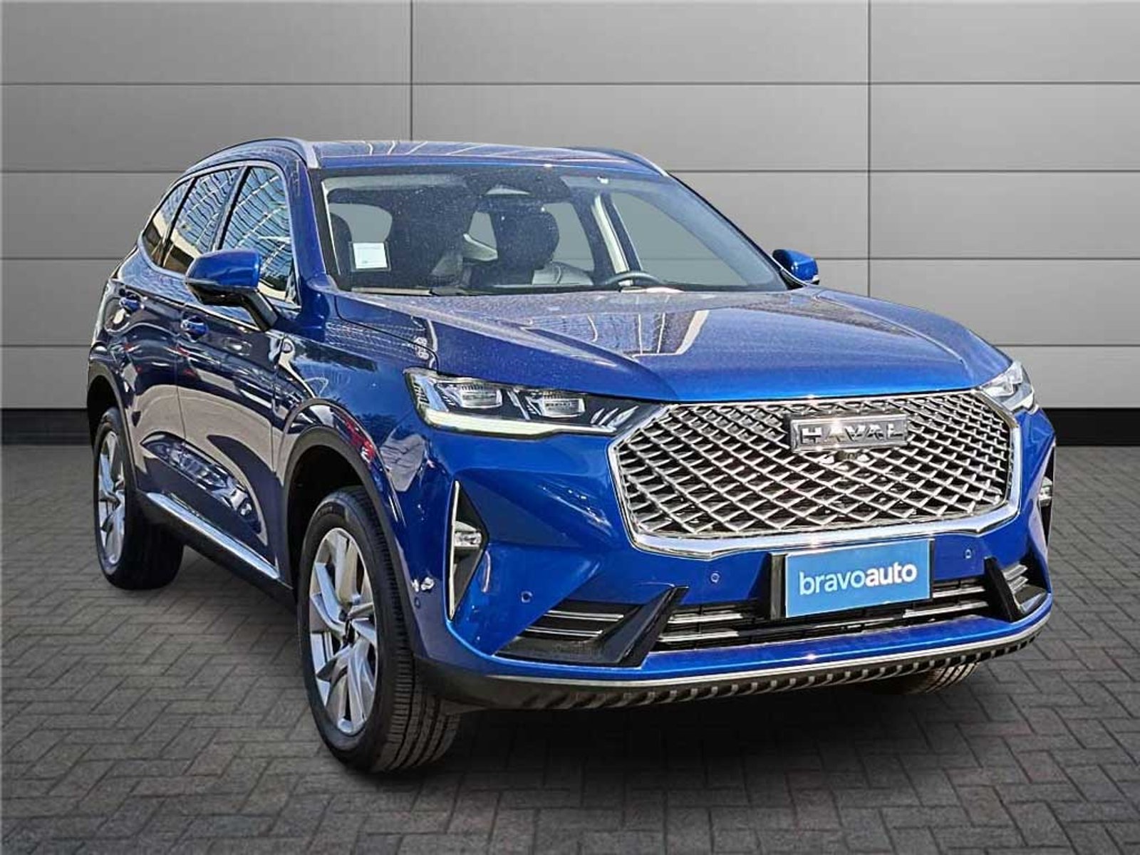 Haval H6 2.0 DELUXE AT 2026 - Foto 5 de 20