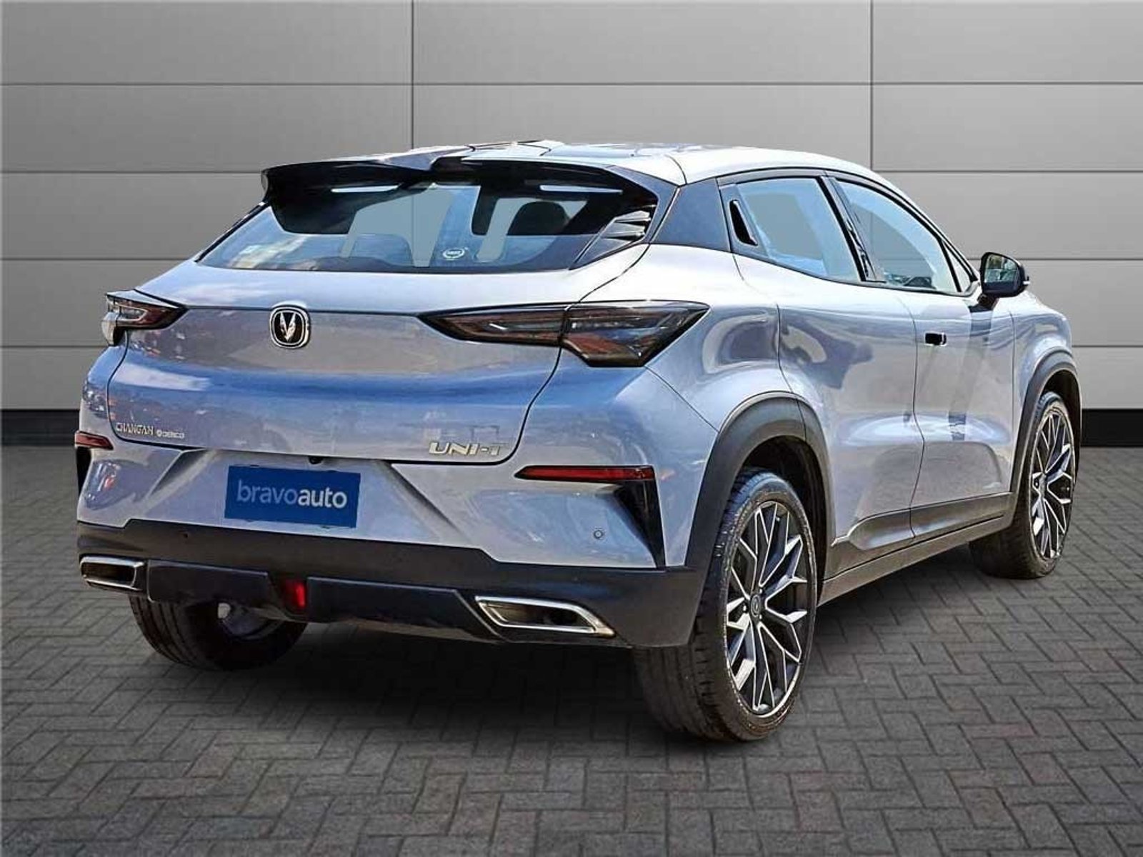 Changan UNI-T 1.5 LUXURY AT 2024 - Foto 4 de 19