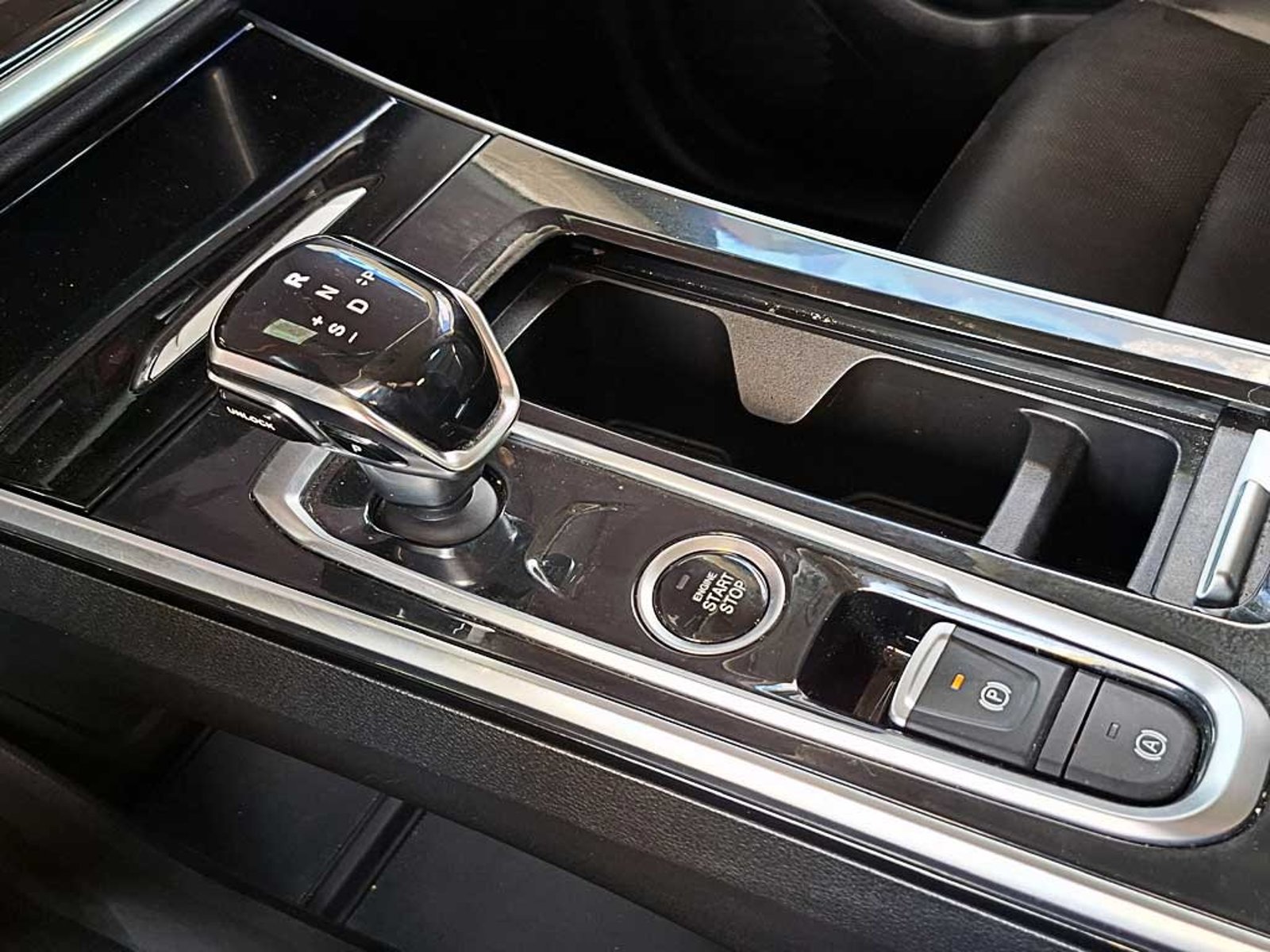 JAC JS8 (IN) 1.5 LUXURY SE 6 MT 2024 - Imagen 20 de 20