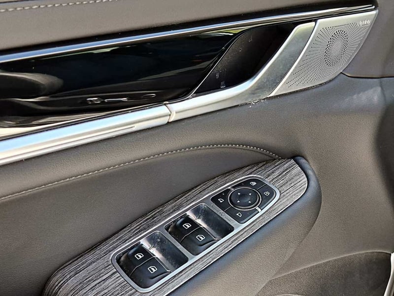 Great Wall POER P500 POER P500 PHEV 2.0T 4X4 DELUXE 2026 - Imagen 20 de 20