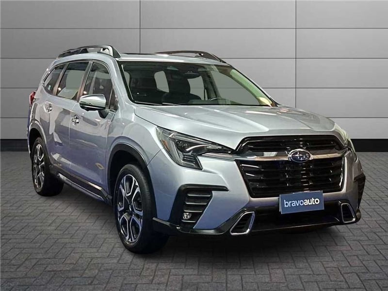 Subaru EVOLTIS 2.4 T TOURING GARDX AT 4X4 2024 - Imagen 5 de 20