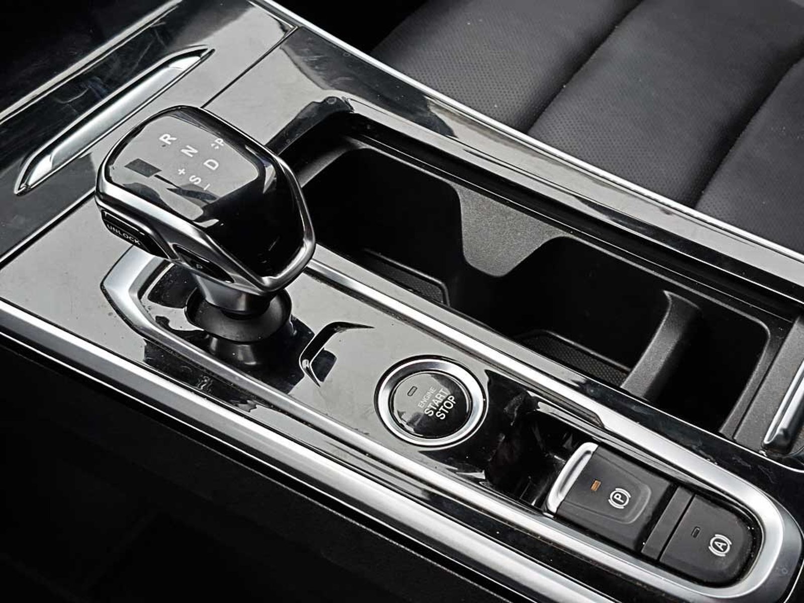 JAC JS8 1.5 LUXURY SE DCT AT 2024 - Imagen 19 de 19