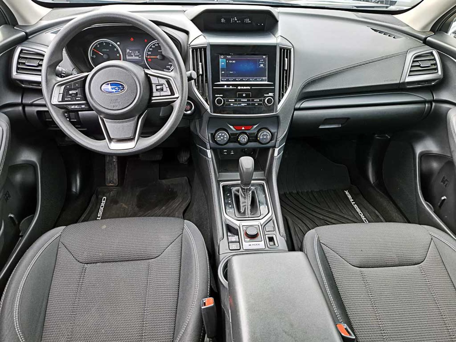 Subaru FORESTER 2.0 X AT 4X4 2024 - Imagen 14 de 20