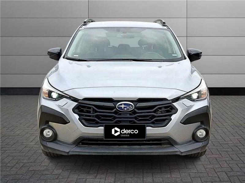 Subaru CROSSTREK 2.0 AT 4X4 2024 - Imagen 5 de 20