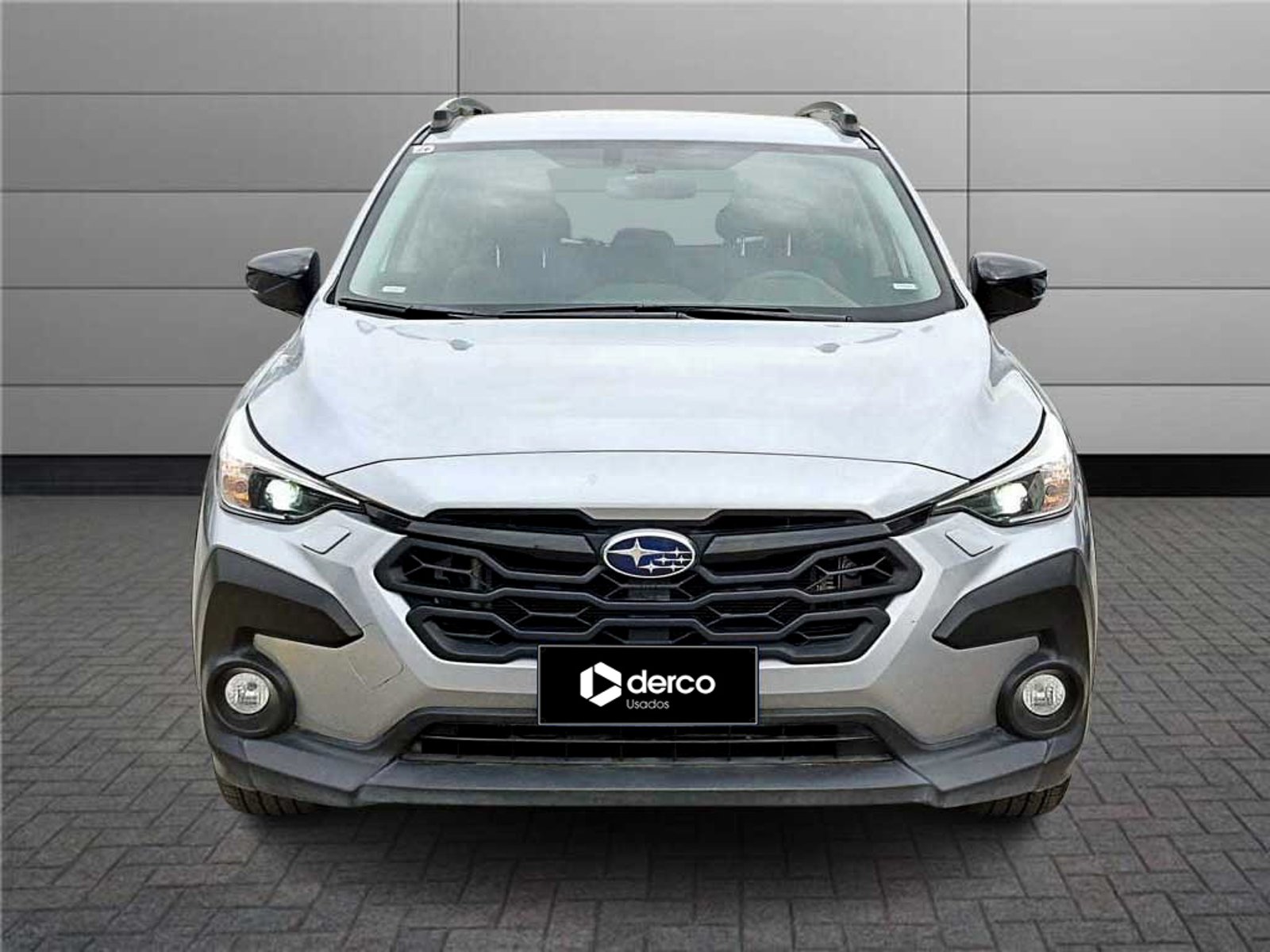 Subaru CROSSTREK 2.0 AT 4X4 2024 - Foto 5 de 20
