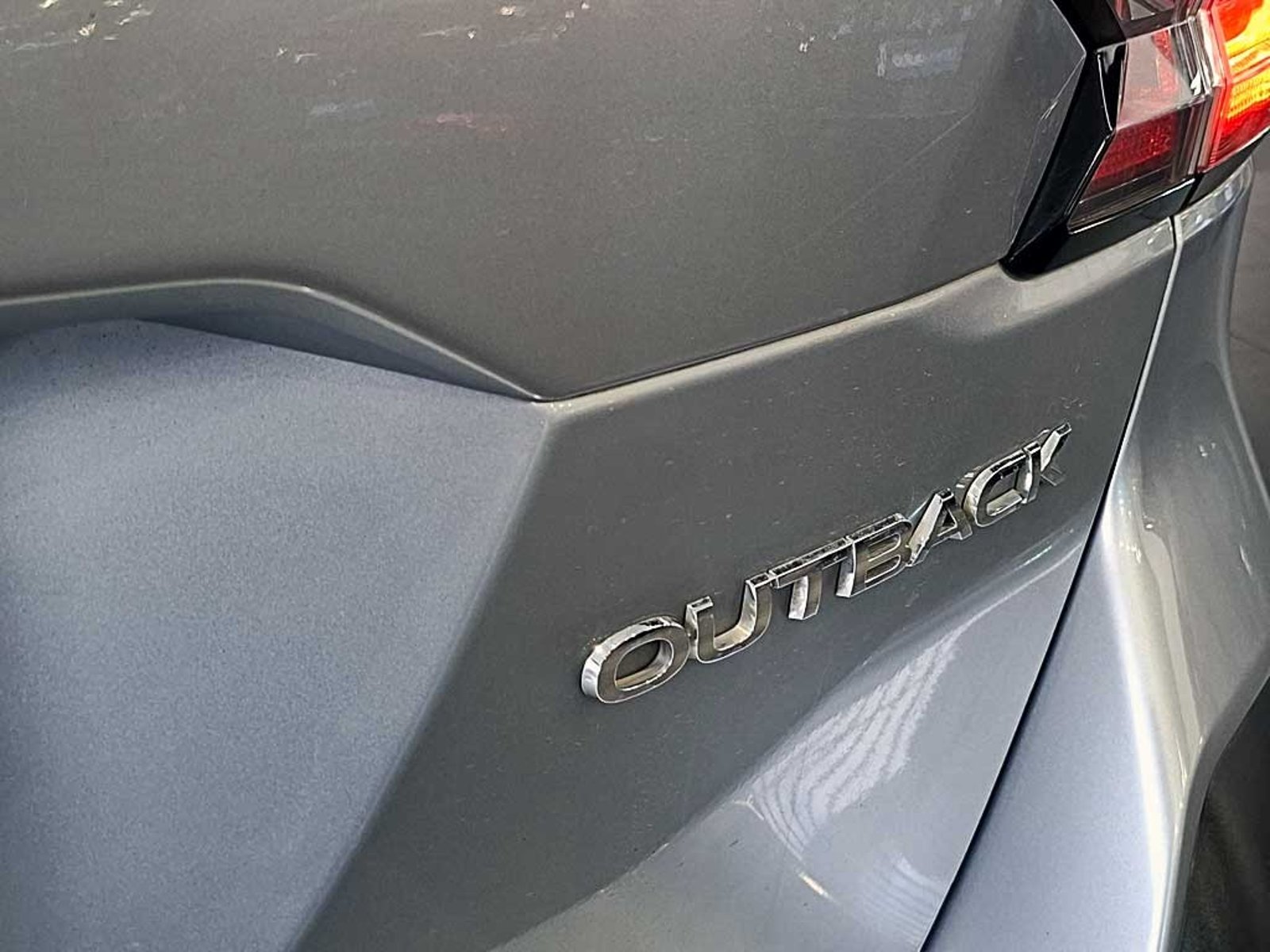 SUBARU OUTBACK 2.5 DYNAMIC AT 4X4 2023 - Imagen 10 de 20