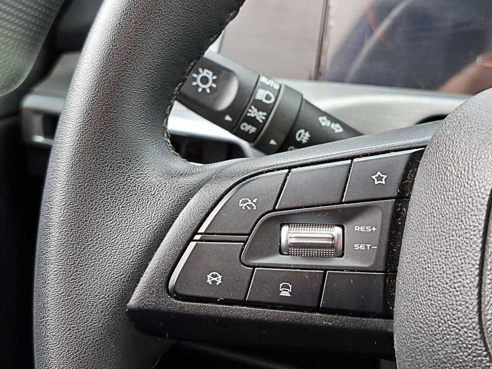 Changan CS35 Plus 1.4 PLUS ELITE AT 2023 - Imagen 17 de 20