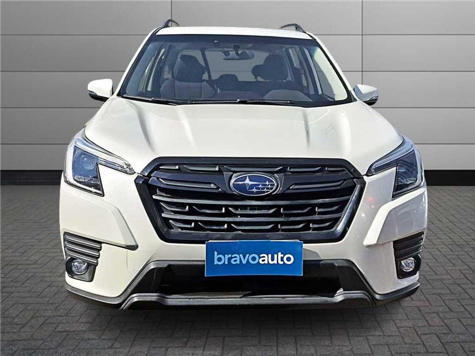 Subaru FORESTER 2.0i AWD CVT XS 2024 - Imagen 6 de 20