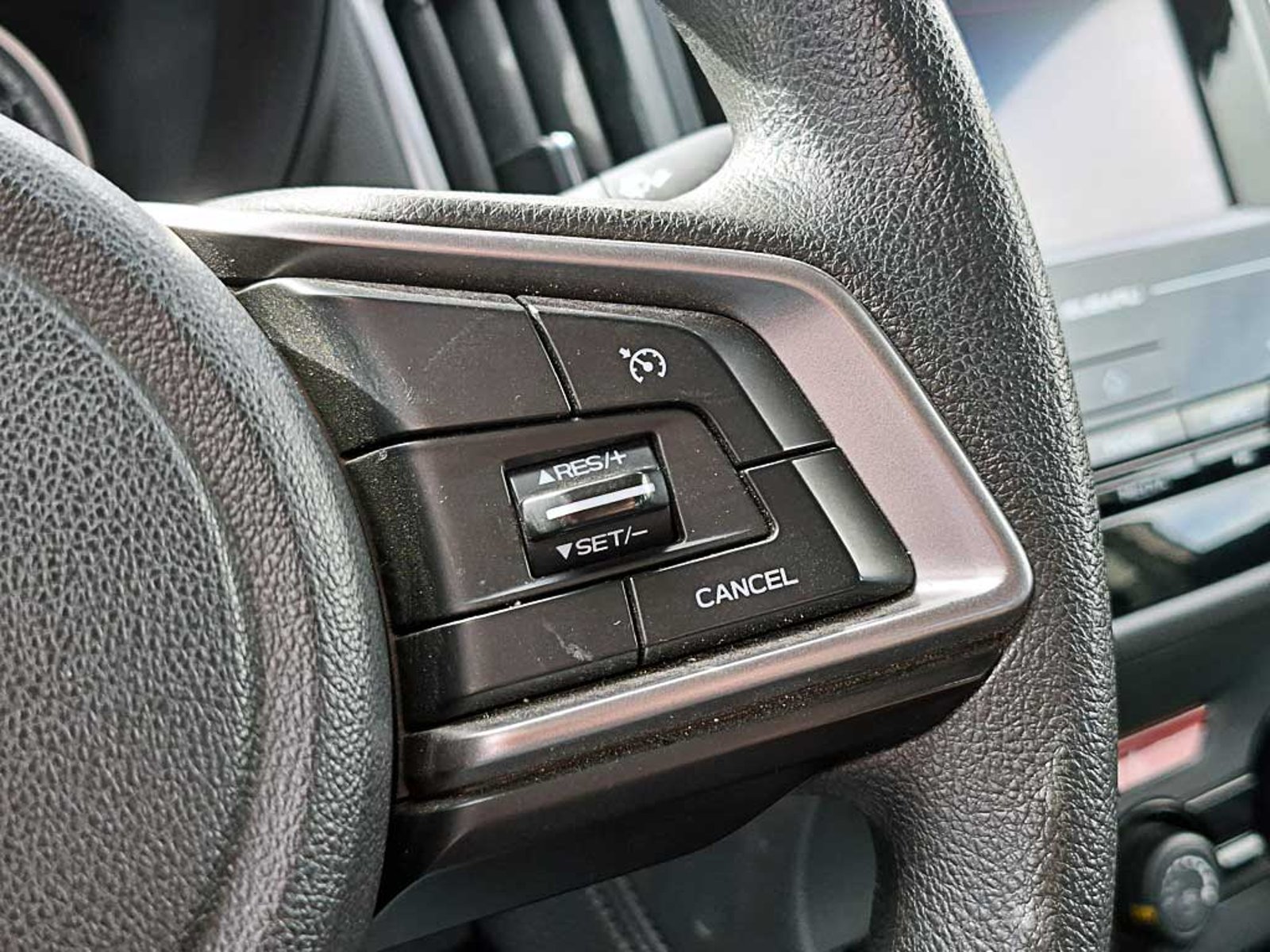 Subaru FORESTER 2.0 X AT 4X4 2024 - Imagen 19 de 20