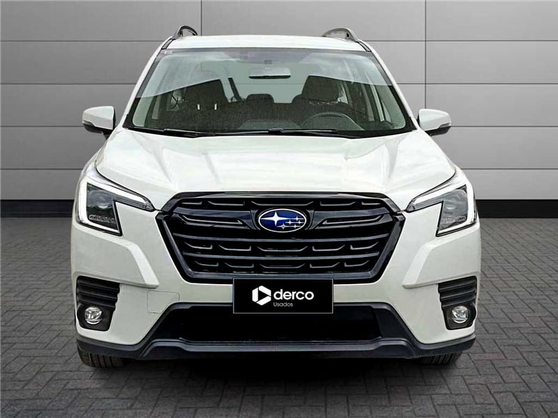 Subaru FORESTER 2.0I X AWD AT 5P 2024 - Imagen 6 de 20