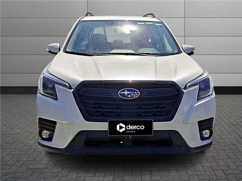 Subaru FORESTER 2.0 XS AT 4X4 2024 - Imagen 6 de 20